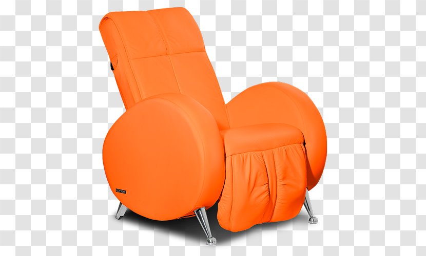 Massage Chair Recliner Tapotement - Foot Transparent PNG