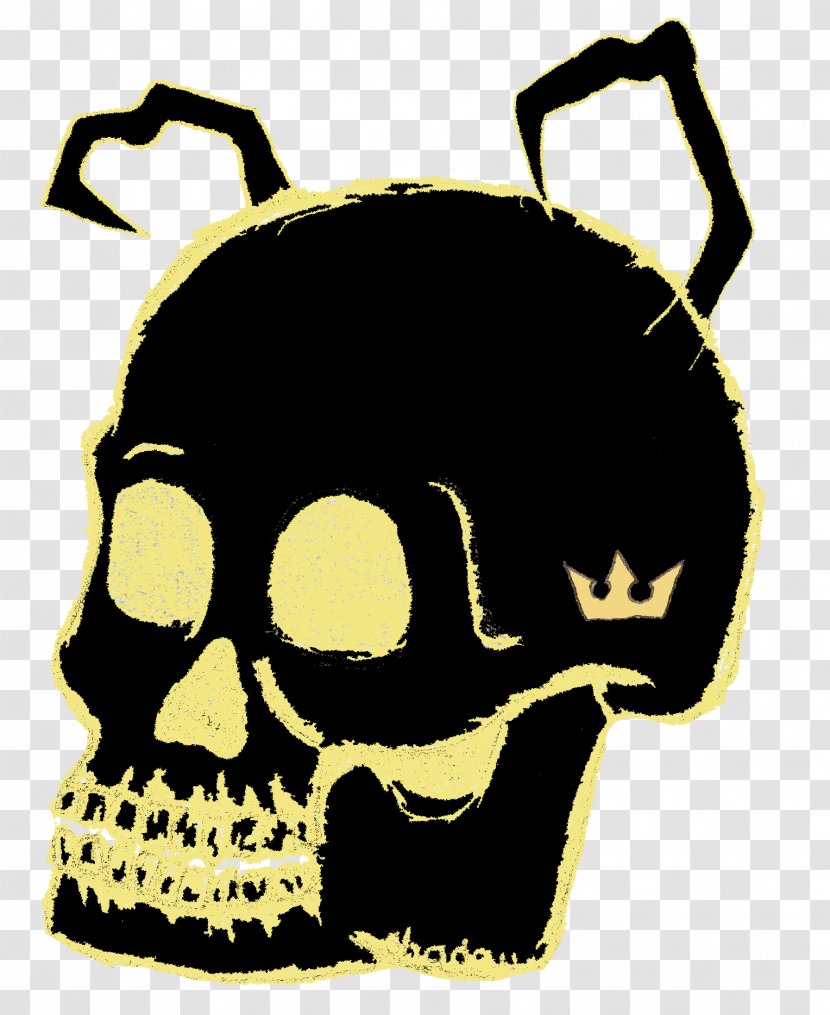 Skull Gift Boyfriend Man Husband - Bone - Mummy Coffin Drawing King Tut Transparent PNG