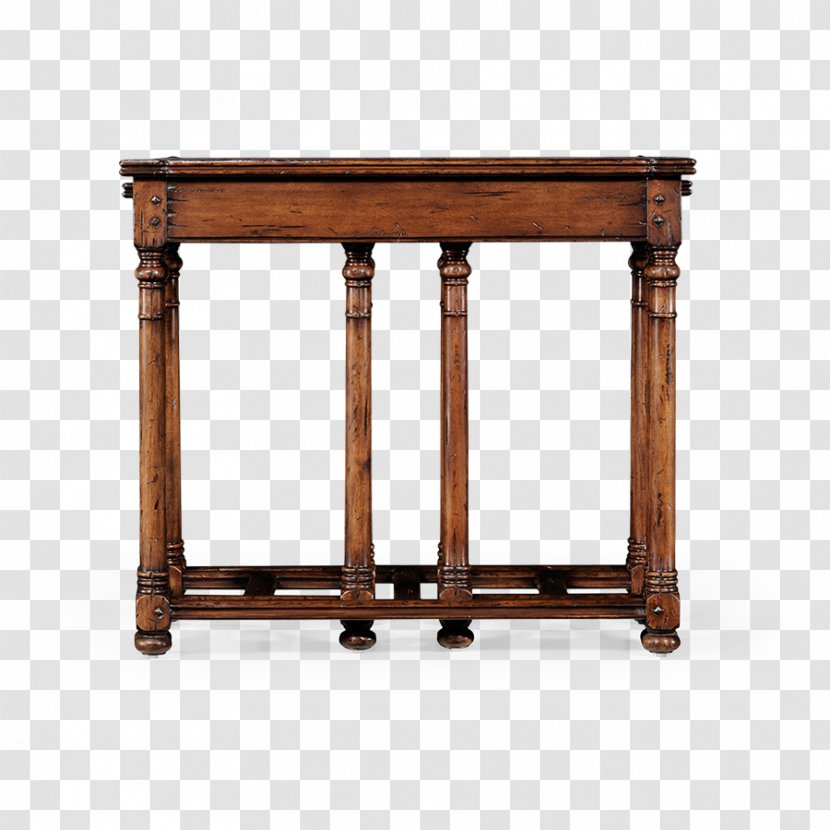 Table Wood Stain Rectangle - Bord Transparent PNG