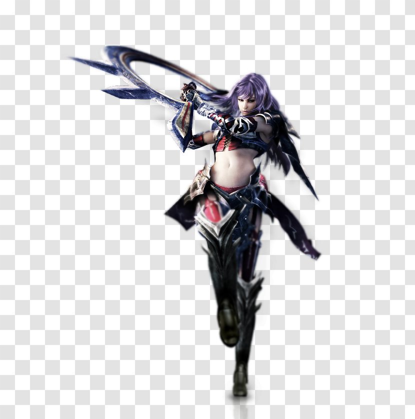 Summoner Mu Online Video Game Character Class Transparent PNG
