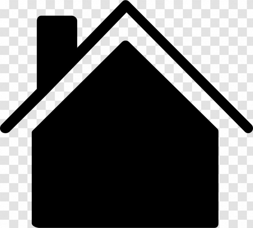 House Building - Triangle Transparent PNG