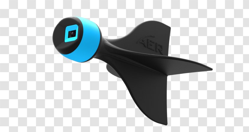 Propeller Microsoft Azure - Aer Transparent PNG