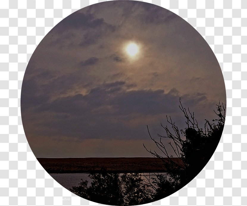 Moon Sky Plc - Astronomical Object Transparent PNG