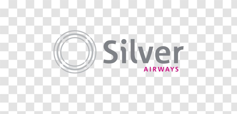 Logo Brand Product Design Font - Silver Passenger Plane Transparent PNG