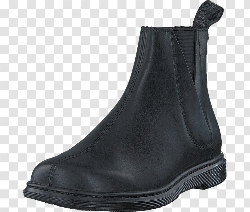 Fashion Boot Shoe Chelsea ECCO - Patent Leather - Dr Martens Transparent PNG