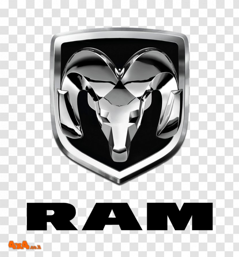 Ram Trucks Pickup Dodge Car Chrysler Transparent PNG