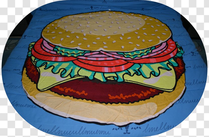 Towel Hamburger Cloth Napkins Blanket Beach - Kitchen Transparent PNG