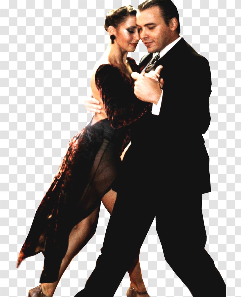 Tango Ballroom Dance Tuxedo M. - Progress M01m - Misse Transparent PNG