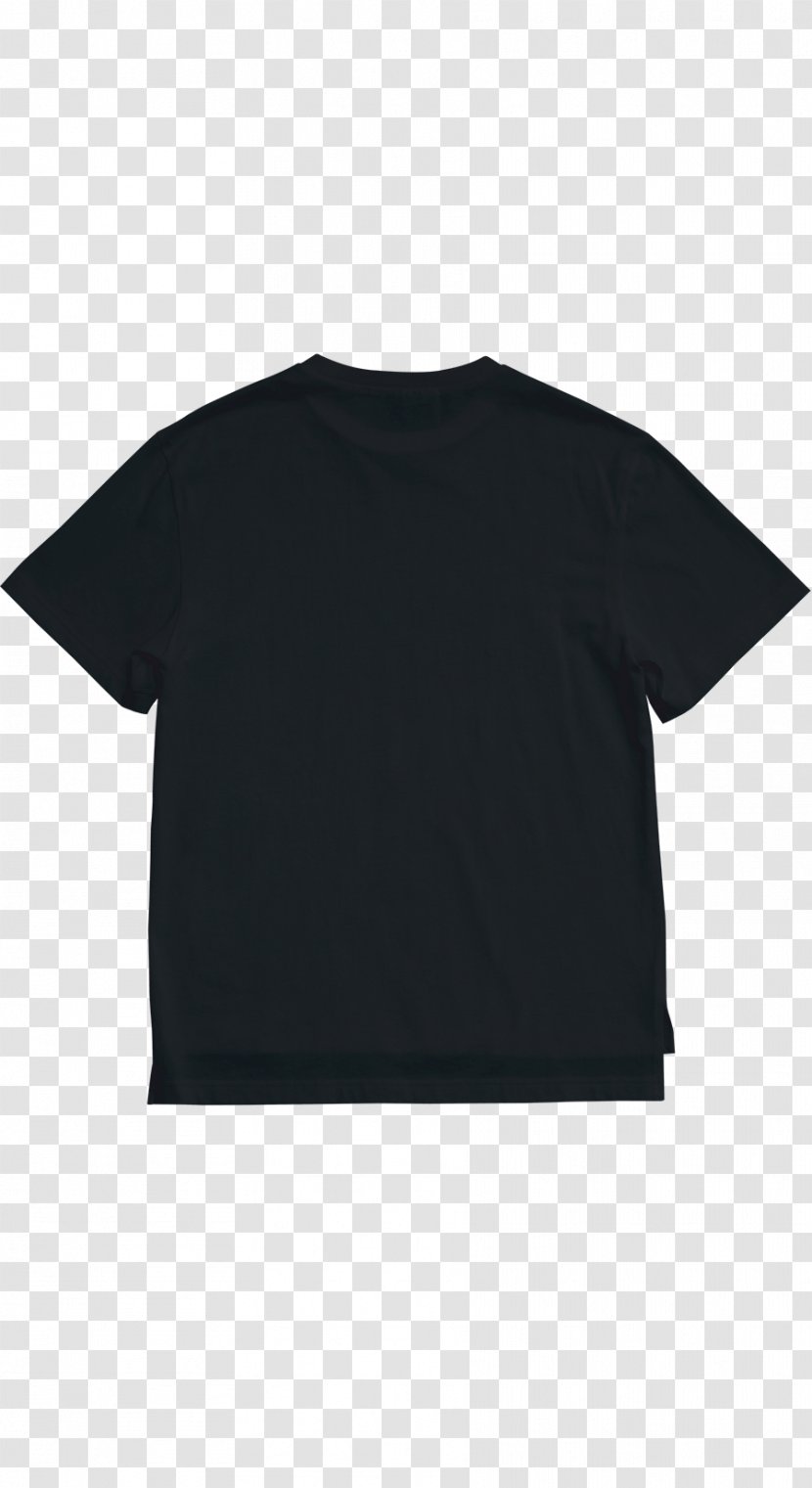 T-shirt Diesel Cutsew Sleeve - Shoulder Transparent PNG