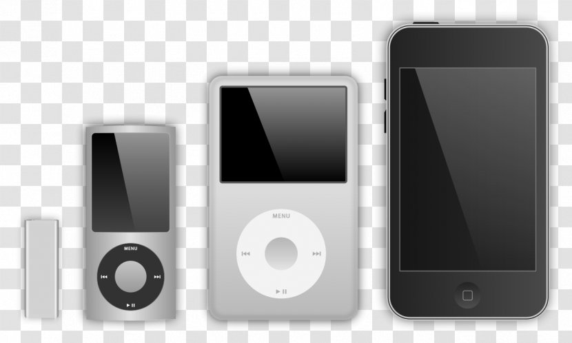 History Of Technology Invention IPod Inventor - Steve Jobs - Images Included Transparent PNG