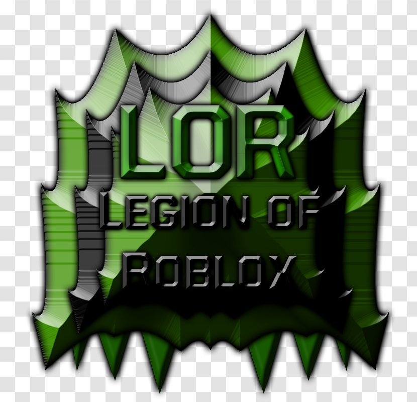 Roblox Logo Art - Artist - F Vector Transparent PNG