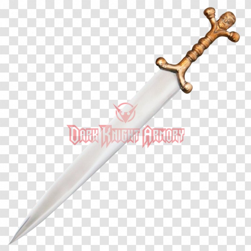 Knife Dagger Glogster Banquo Hunting & Survival Knives Transparent PNG