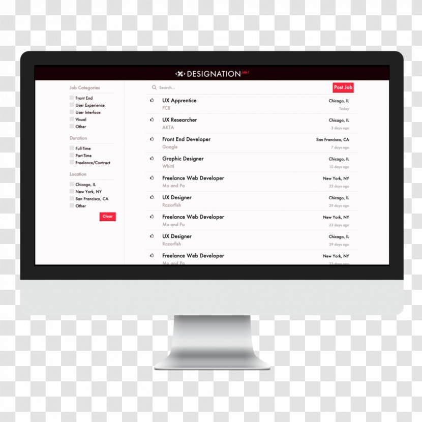 Responsive Web Design Computer Software Internet - Online Shopping - World Wide Transparent PNG