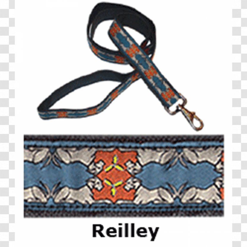 Leash Strap Belt Brand Font Transparent PNG