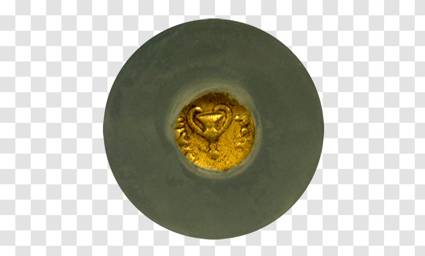 01504 Gold - Metal Transparent PNG