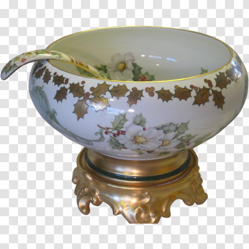 Porcelain Vase Bowl Tableware - Ceramic Transparent PNG