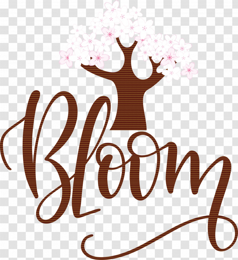 Bloom Spring Transparent PNG