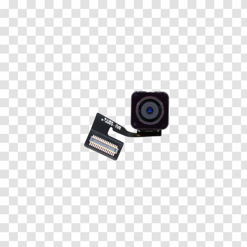 IPad 4 Mini Air Front-facing Camera - Electronics Accessory - Headphone Jack Transparent PNG