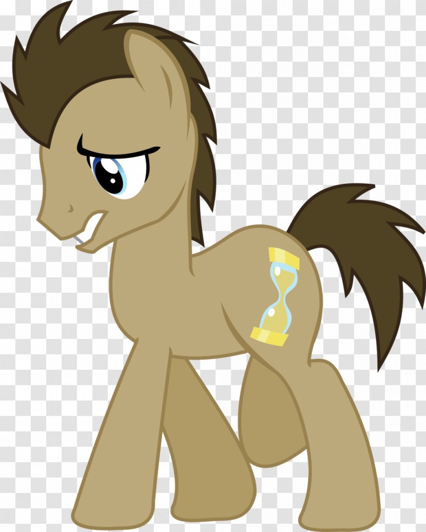 Doctor My Little Pony Derpy Hooves Twilight Sparkle - Friendship Is Magic - Docter Transparent PNG