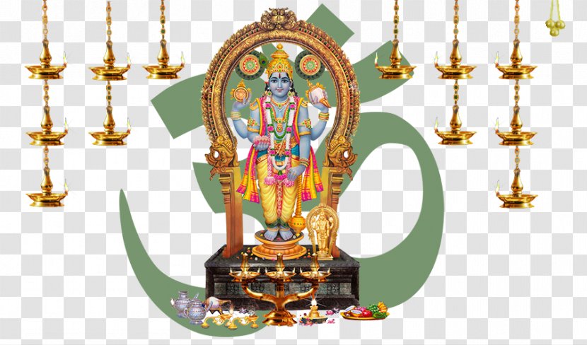 Krishna Sabarimala Ayyappan Sri Chenappady - Blessing - Lord Transparent PNG