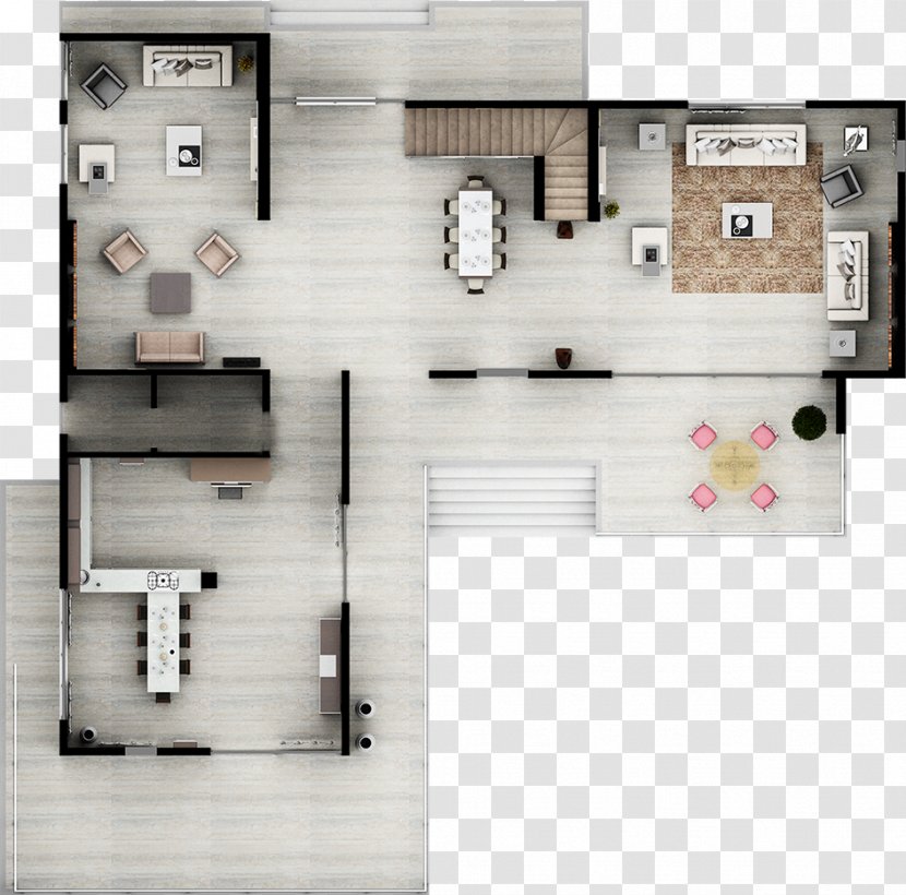 Floor Plan Interior Design Services Architecture Architectural Designer - Cad Drawings Transparent PNG