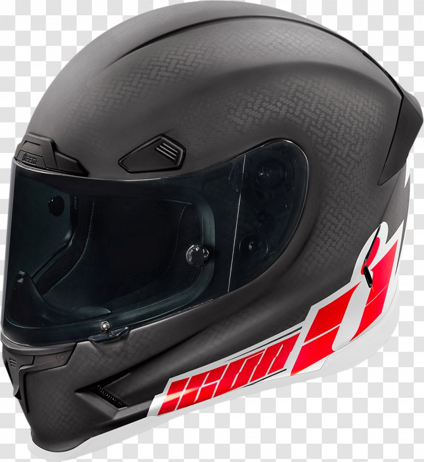Motorcycle Helmets Airframe Carbon Fibers Integraalhelm - MOTO Transparent PNG