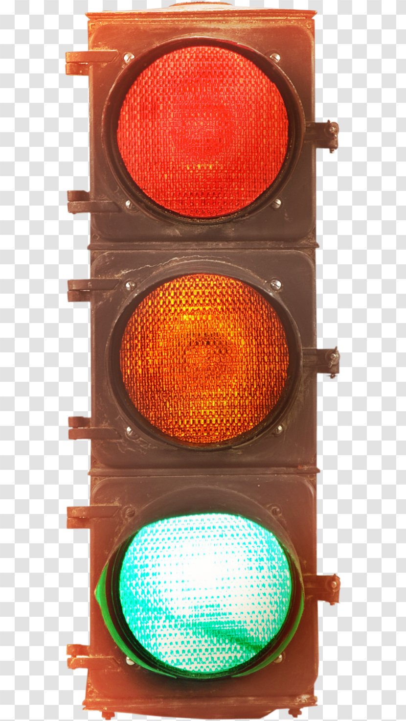 Traffic Light - Lights Decorative Pattern Transparent PNG