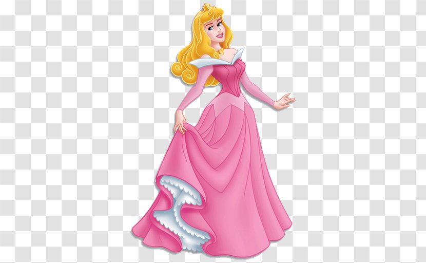 Princess Aurora Disney Maleficent The Walt Company Clip Art - Barbie - Castle Transparent PNG