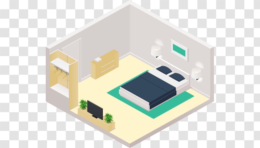 Apartment House Real Estate Home Building - Hotel Transparent PNG