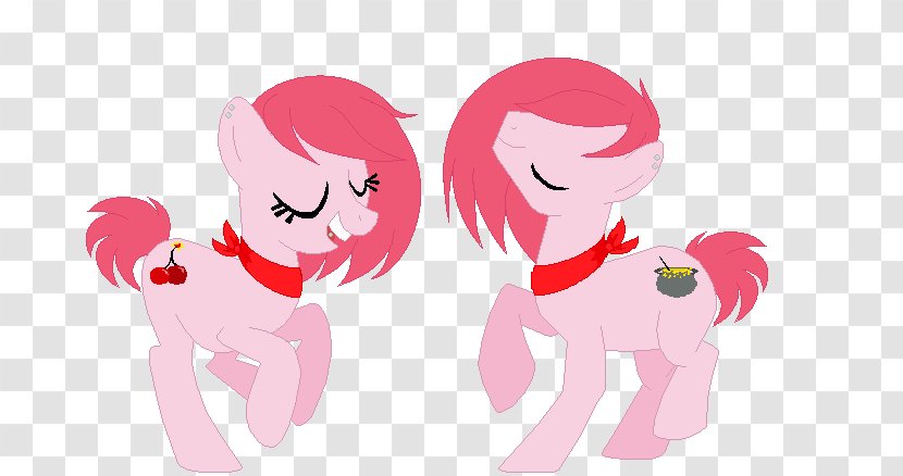 My Little Pony Pinkie Pie Twilight Sparkle - Frame - Cutie Boy Transparent PNG