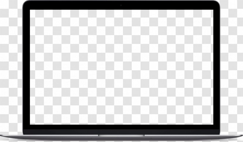 MacBook Laptop Transparency Image - Technology - Notbook Transparent PNG