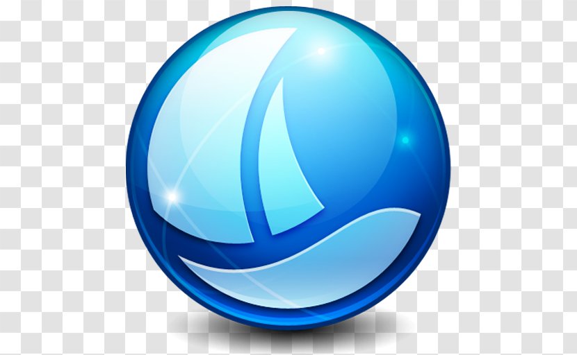 Web Browser Android Boat Dolphin - Mobile Phones Transparent PNG