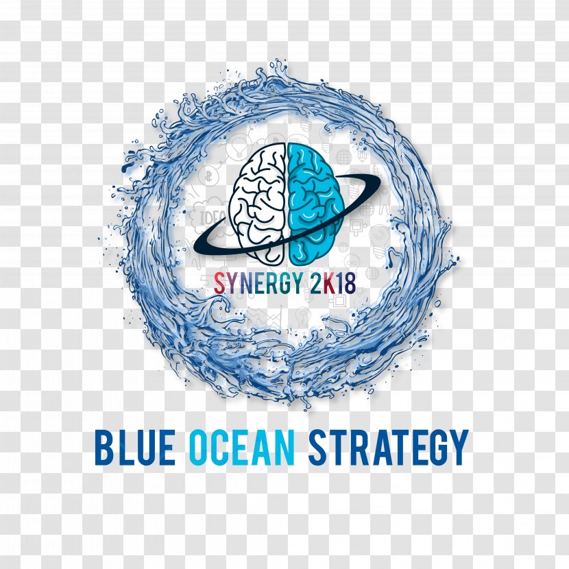 NBA 2K18 Blue Ocean Strategy 2K17 Management 2K16 - Sinergy Transparent PNG