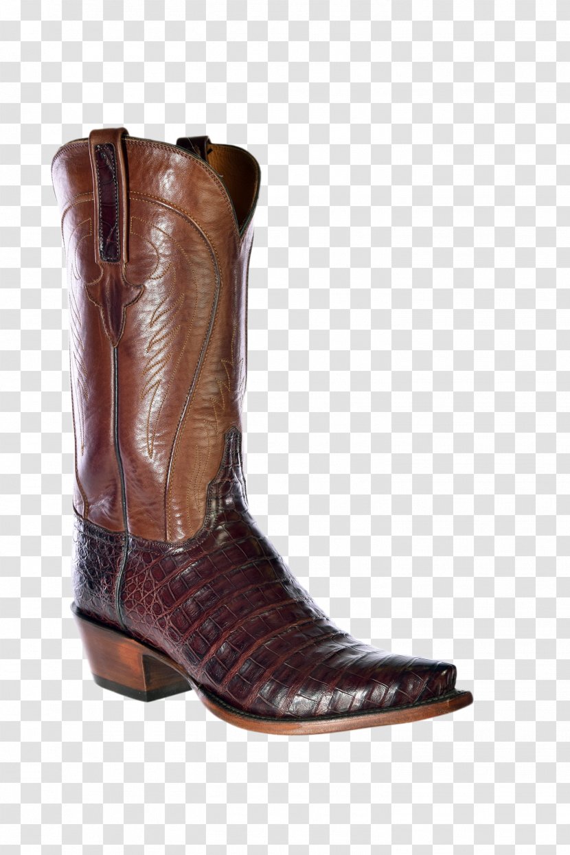Cowboy Boot Shoe Footwear Clothing - Boots Transparent PNG
