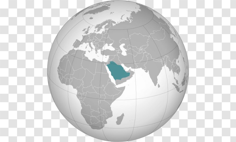 North Africa Arabian Peninsula Levant Ottoman Empire MENA - Saudi Transparent PNG