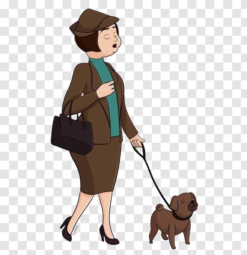 Dog Human Behavior Headgear - Like Mammal Transparent PNG