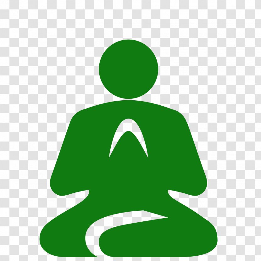 Buddhist Meditation Guru - Kundalini - Drawings Transparent PNG