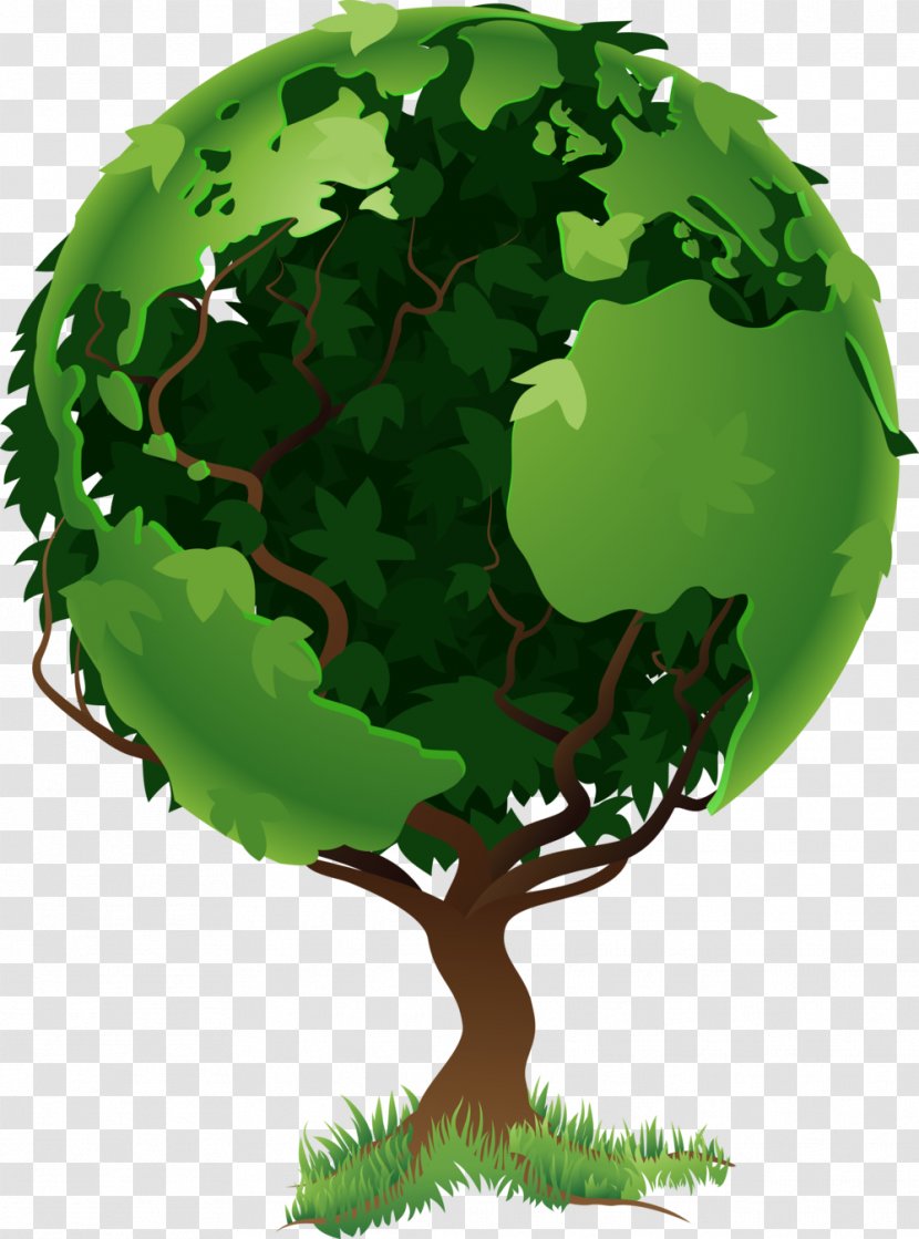 World Environment Day Natural Sustainability - Concept Transparent PNG