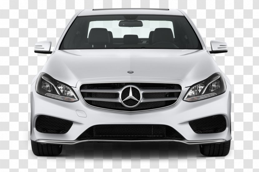 2014 Mercedes-Benz E-Class Car BMW Luxury Vehicle - Mercedes Benz E Class Transparent PNG