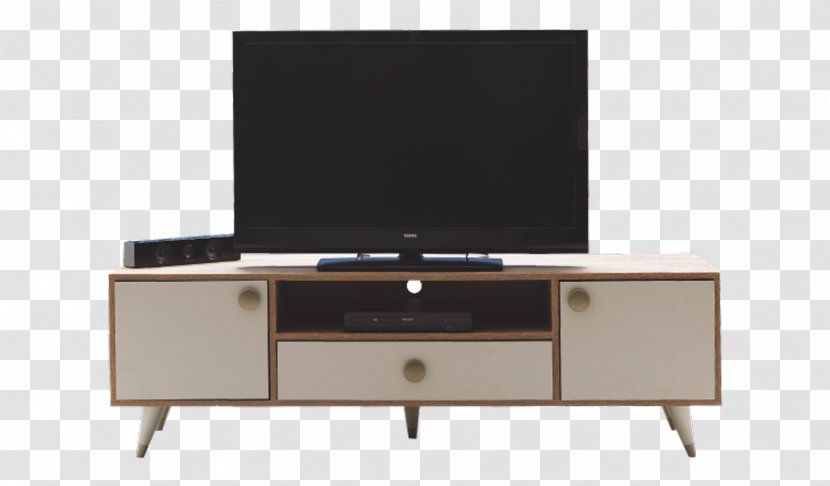 Television Furniture Table Drawer Entertainment Centers & TV Stands Transparent PNG