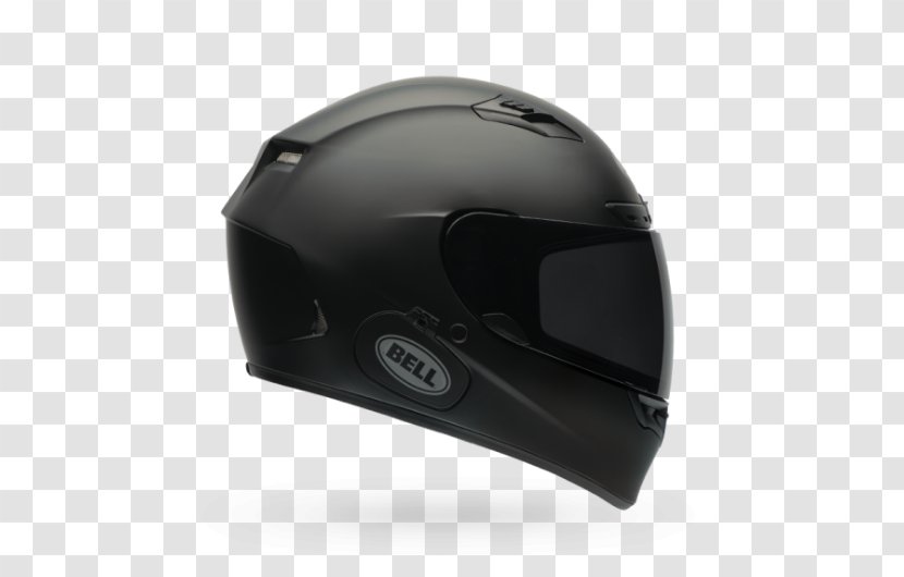 Motorcycle Helmets Bell Sports DLX - Dlx - Black X Chin Transparent PNG