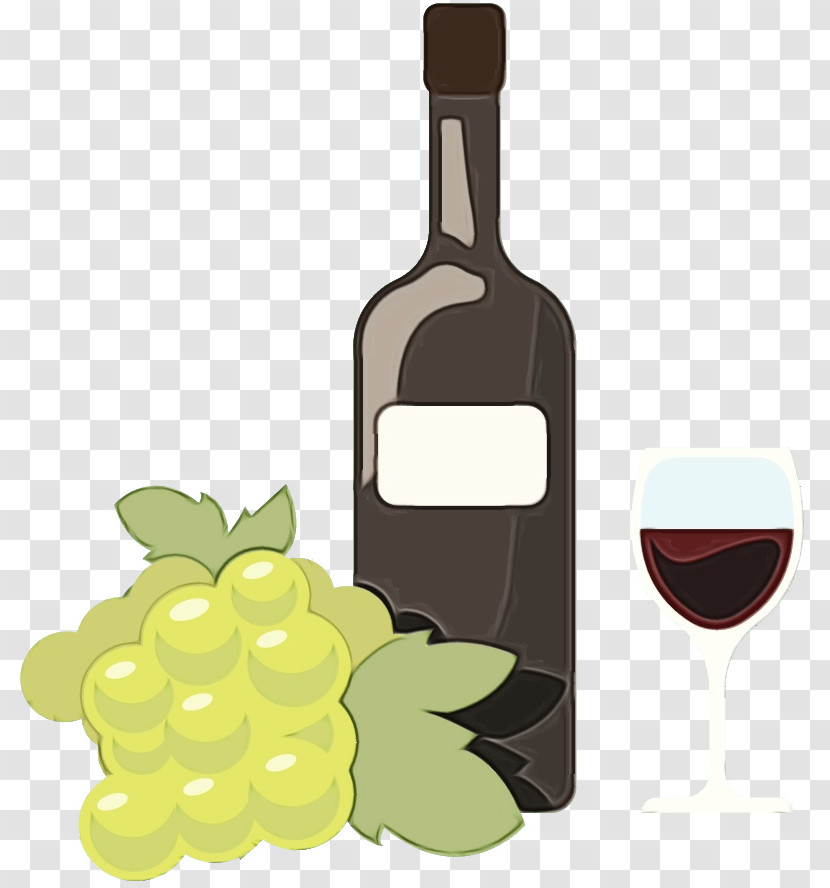 Wine Glass Transparent PNG