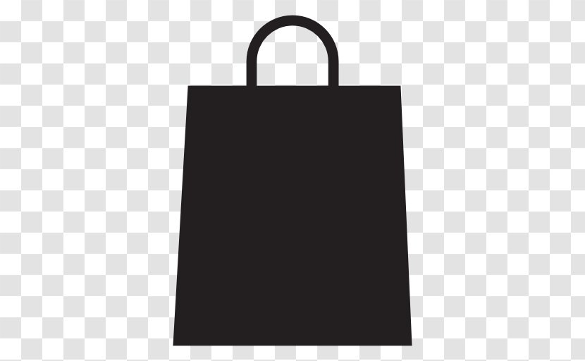 Paper Shopping Bags & Trolleys - Bag Transparent PNG