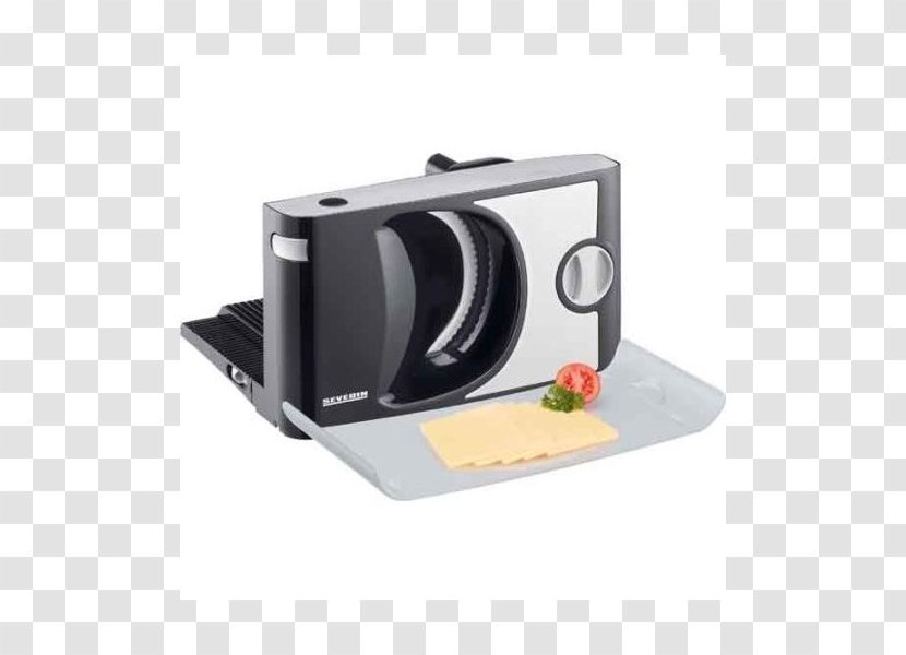 Deli Slicers Severin Elektro Knife Home Appliance Blender - Cooking Ranges Transparent PNG