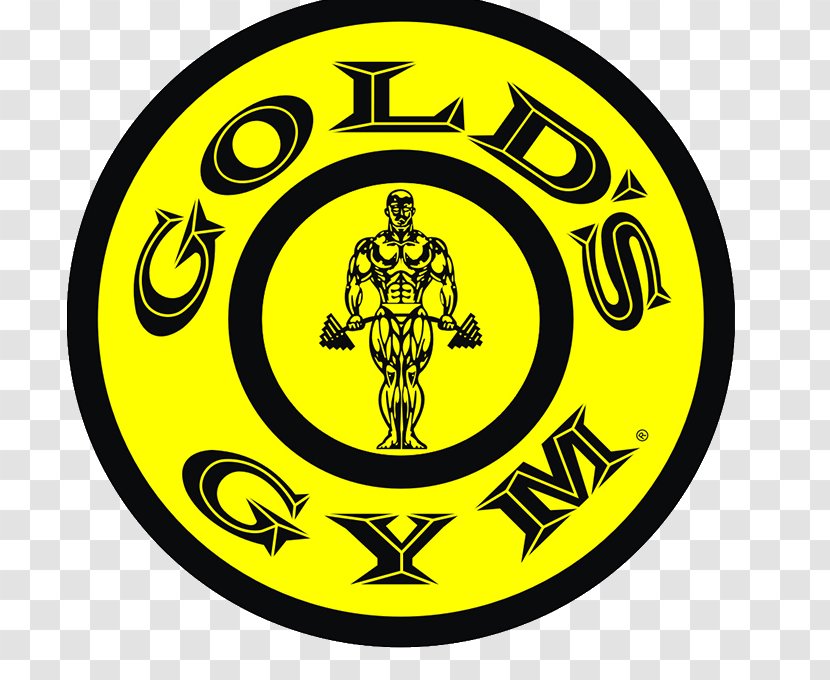 Gold's Gym - Symbol - Destin Fitness Centre RichmondOthers Transparent PNG