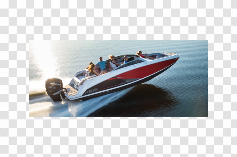 Motor Boats Yacht Rigid-hulled Inflatable Boat Ship Transparent PNG