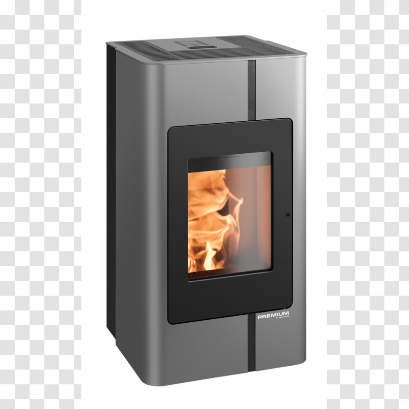 Pellet Stove Kaminofen Fireplace Pelletizing - De Transparent PNG