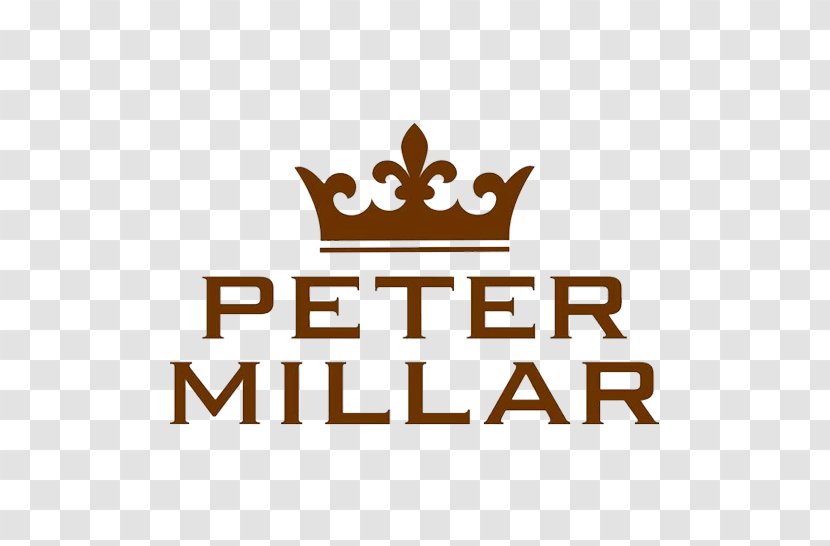 Logo Peter Millar Madison Avenue Clip Art Clothing - Text - Margittai Architects Llc Transparent PNG