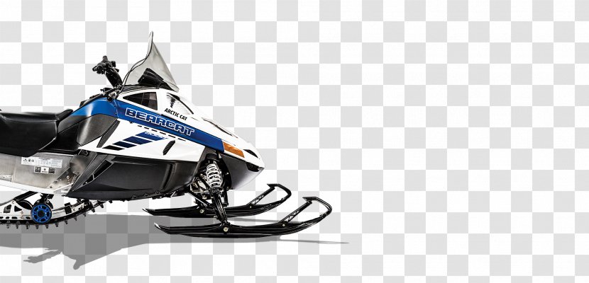 Eagle River Polaris Arctic Cat Snowmobile Suzuki 0 - Sales - Front Suspension Transparent PNG