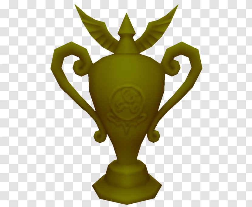 Kingdom Hearts III Trophy HD 1.5 Remix - Vase - Game Transparent PNG